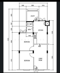 Blk 115 Toa Payoh North (Toa Payoh), HDB 3 Rooms #561796901